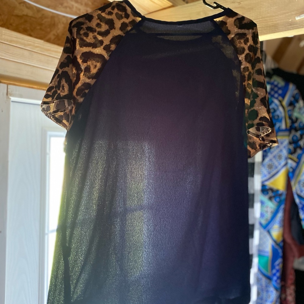 Summer SHEIN Top!❤️